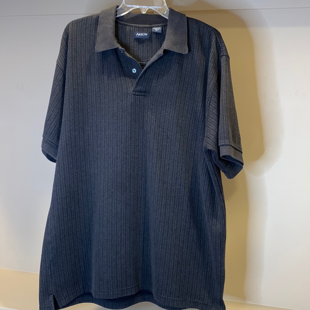 Men’s Arrow Short Sleeve Shirt